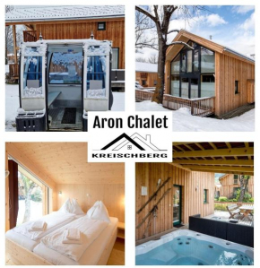 Aron Chalet Kreischberg 10A